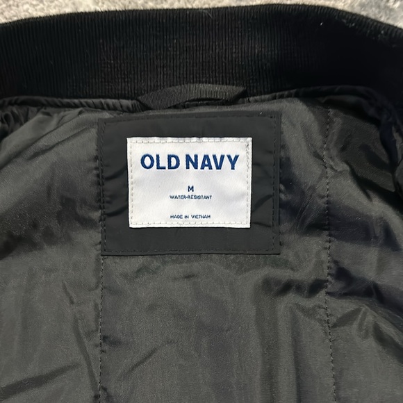 Bomber jacket - Picture 2 of 5